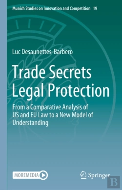 Bertrand.pt - Trade Secrets Legal Protection