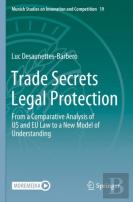 Trade Secrets Legal Protection