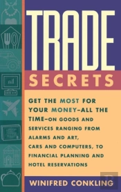 Trade Secrets