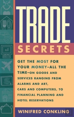 Bertrand.pt - Trade Secrets