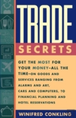 Bertrand.pt - Trade Secrets