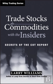 Trade Stocks And Commodities With The Insiders