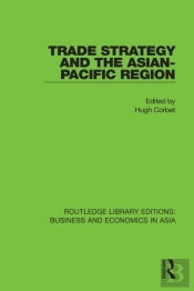 Trade Strategy And The Asian-Pacific Region