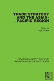 Trade Strategy And The Asian-Pacific Region