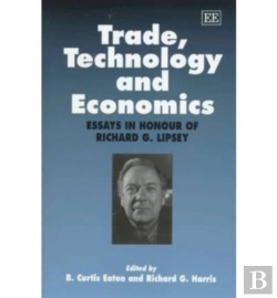 Bertrand.pt - Trade, Technology And Economics - Essays In Honour Of Richard G. Lipsey