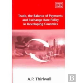 Bertrand.pt - Trade, The Balance Of Payments And Exchange Rate Policy In Developing Countries