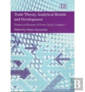 Trade Theory, Analytical Models And Development