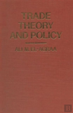 Bertrand.pt - Trade Theory And Policy