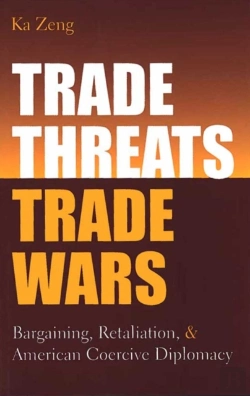 Bertrand.pt - Trade Threats, Trade Wars