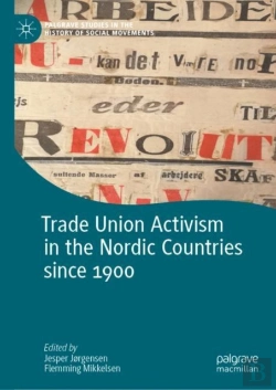Bertrand.pt - Trade Union Activism In The Nordic Countries Since 1900