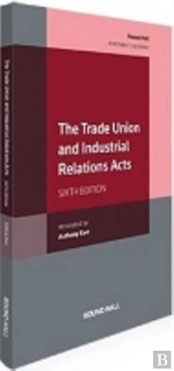 Bertrand.pt - Trade Union And Industrial Relations Acts