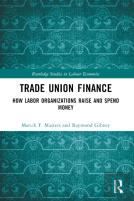 Trade Union Finance