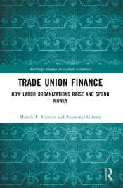 Trade Union Finance