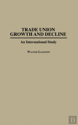 Bertrand.pt - Trade Union Growth And Decline
