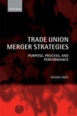 Bertrand.pt - Trade Union Merger Strategies