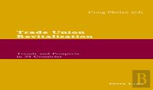 Trade Union Revitalisation