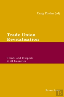 Bertrand.pt - Trade Union Revitalisation
