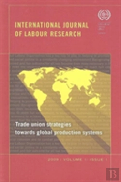 Bertrand.pt - Trade Union Strategies Towards Global Production Systems