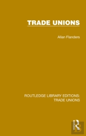 Trade Unions