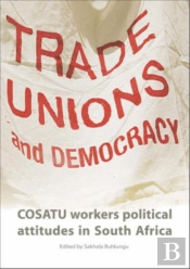 Trade Unions And Democracy