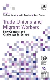 Trade Unions And Migrant Workers