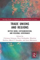 Trade Unions And Regions