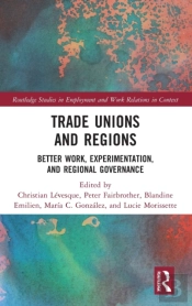 Trade Unions And Regions