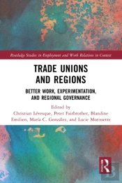 Trade Unions And Regions