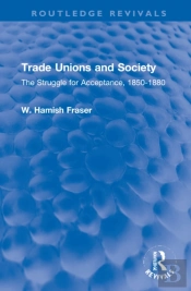 Trade Unions And Society
