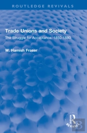 Trade Unions And Society