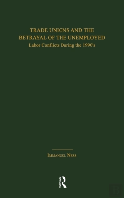 Bertrand.pt - Trade Unions And The Betrayal Of The Unemployed