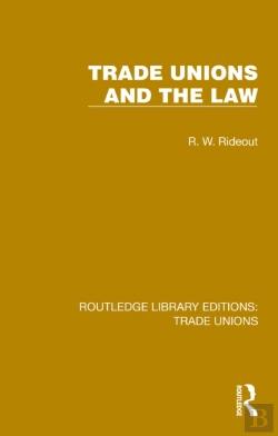 Bertrand.pt - Trade Unions And The Law