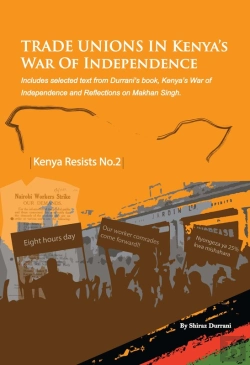 Bertrand.pt - Trade Unions In Kenya'S War Of Independe