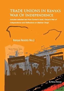 Bertrand.pt - Trade Unions In Kenya'S War Of Independence