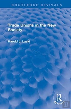 Bertrand.pt - Trade Unions In The New Society