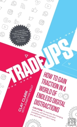 Bertrand.pt - Trade-Ups: How To Gain Traction In A Wor