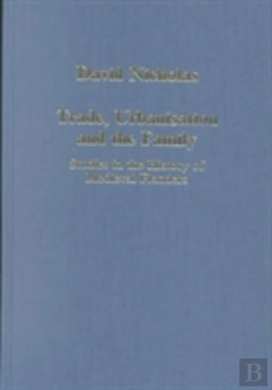 Bertrand.pt - Trade, Urbanisation And The Family