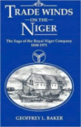 Trade Winds On The Niger