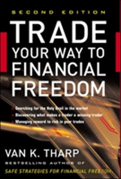 Trade Your Way To Financial Freedom