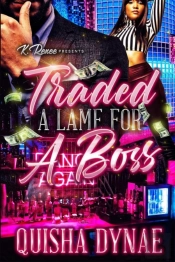 Traded A Lame For A Boss