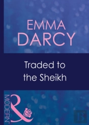 Traded To The Sheikh