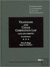 Trademark And Unfair Competition Law