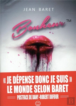 Bertrand.pt - Trademark Tome 1 : Bonheur Tm