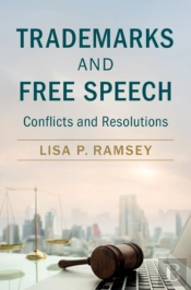 Trademarks And Free Speech