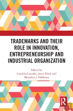 Bertrand.pt - Trademarks And Their Role In Innovation, Entrepreneurship And Industrial Organization