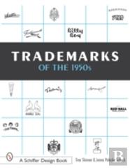 Trademarks Of The 1950s