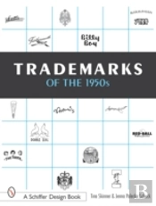 Trademarks Of The 1950s