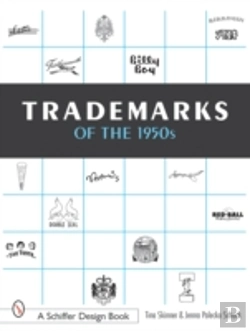 Bertrand.pt - Trademarks Of The 1950s