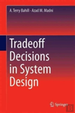 Bertrand.pt - Tradeoff Decisions In System Design