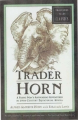 Bertrand.pt - Trader Horn